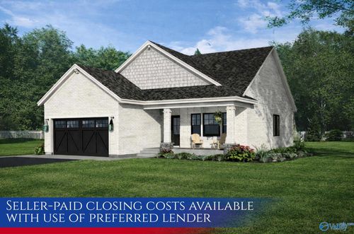 25 Monterey Drive, Albertville, AL, 35950 | Card Image