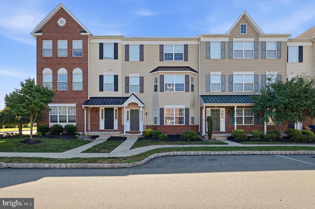 Residential Lease in PENNSBURG