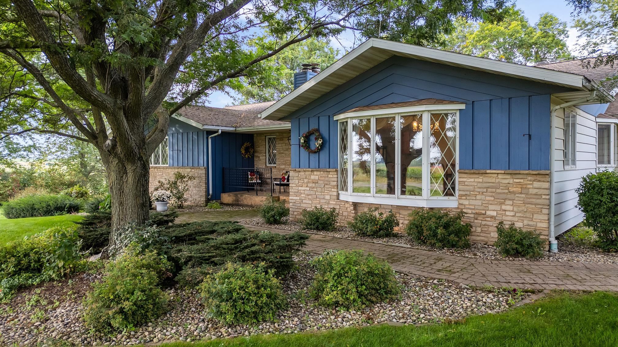 Kraus St, Stratford, WI 54484