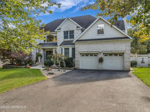 120 Shenandoah Blvd, Toms River, NJ, 08753-2920 | Card Image