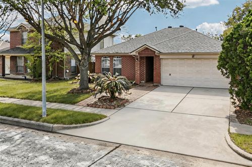 18319 Willow Moss Dr, Katy, TX, 77449-7247 | Card Image