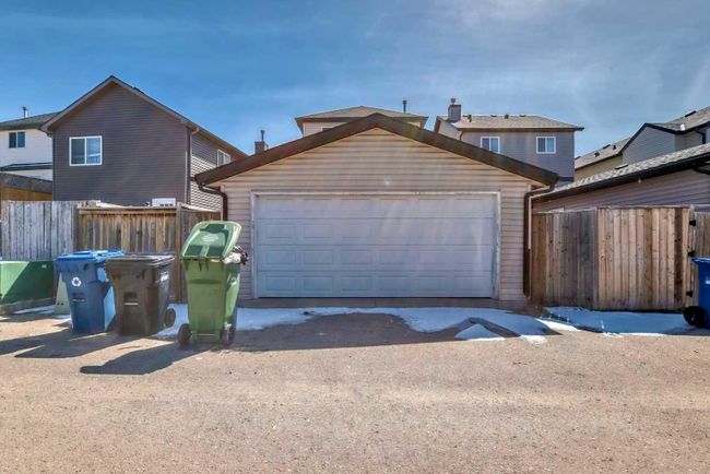 85 Saddlemont Road Ne, Home with 4 bedrooms, 2 bathrooms and 4 parking in Calgary AB | Image 45