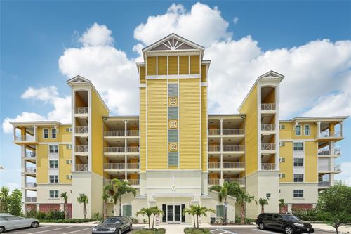 306-7 Riverwalk Dr, New Smyrna Beach, FL, 32169-0018 | Card Image