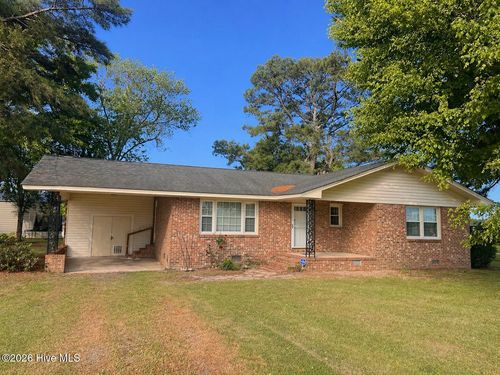 2042 Pinetops Crisp Rd, Pinetops, NC, 27864-9440 | Card Image