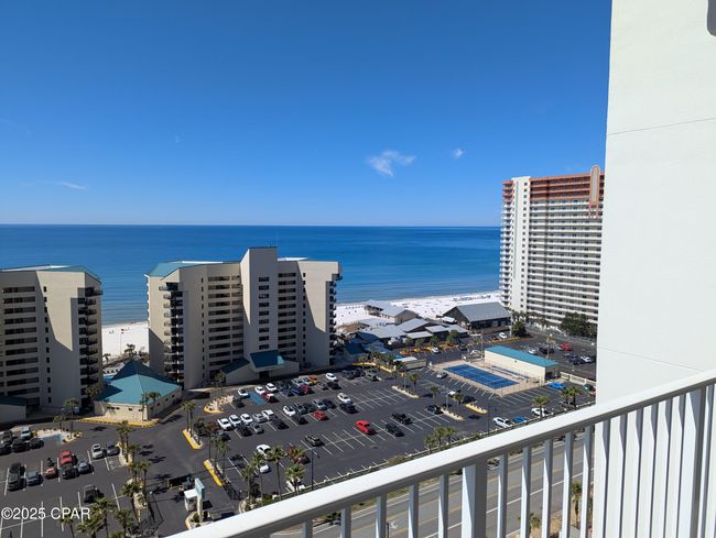 1511 - 9860 S Thomas Dr, Condo with 2 bedrooms, 2 bathrooms and null parking in Panama City Beach FL | Image 26