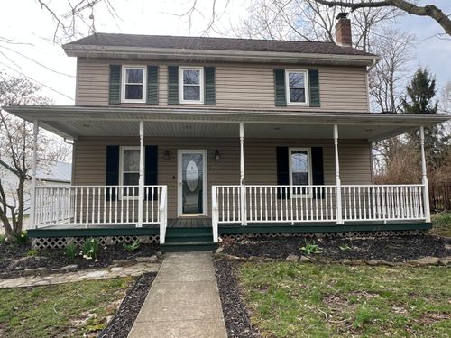 2636 Sandusky St, Zanesfield, OH, 43360-9801 | Card Image