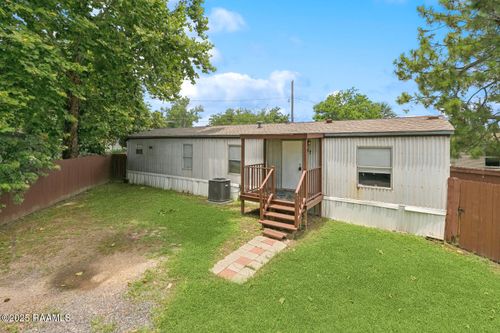 237 S Hickory Ln, Gramercy, LA, 70052-3118 | Card Image
