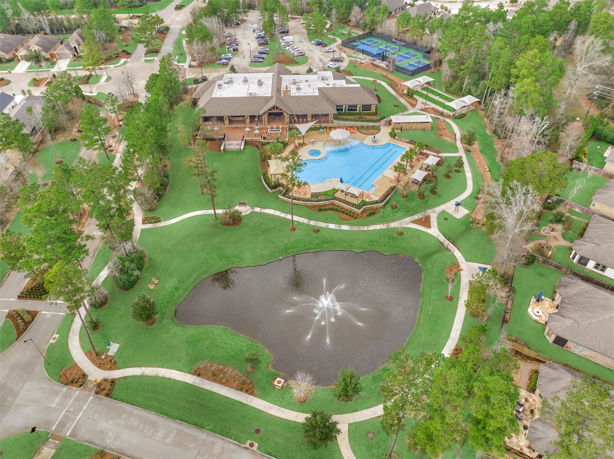 Residential Lease in Montgomery 4