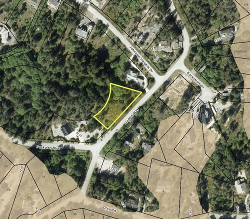 LOT 92 Godkin Way, Pender Harbour, BC, V0N2H0 | Card Image
