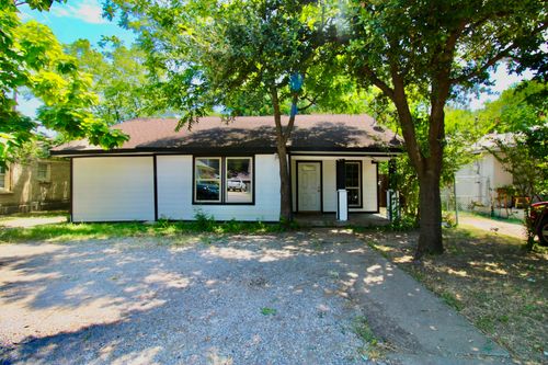 1206 S Edgefield Ave, Dallas, TX, 75208-7013 | Card Image