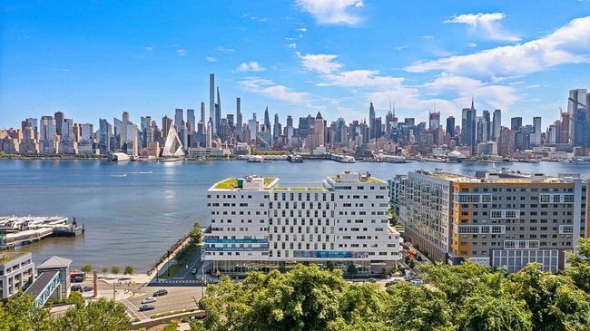 APT-318 - 800 Ave At Port Imperial Blvd, Condo with 1 bedrooms, 1 bathrooms and null parking in Weehawken NJ | Image 31