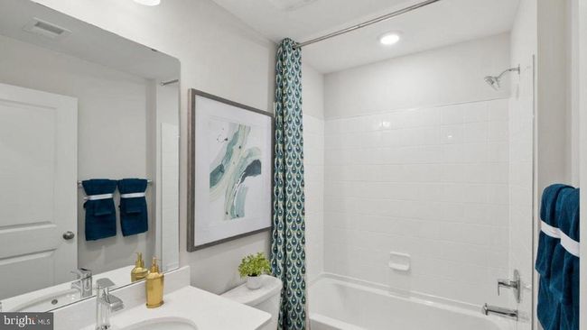 16613 Green Glade Dr, Townhouse with 3 bedrooms, 4 bathrooms and null parking in BRANDYWINE MD | Image 41