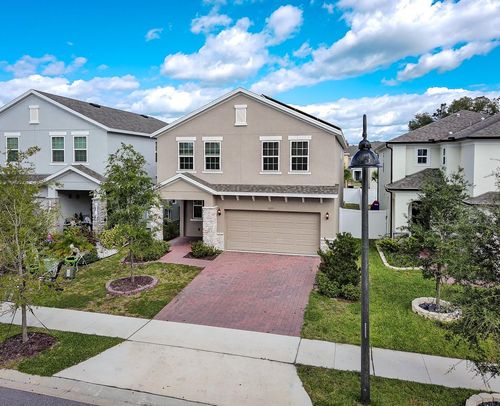 1129 Blue Garden Dr, DELAND, FL, 32720-6541 | Card Image