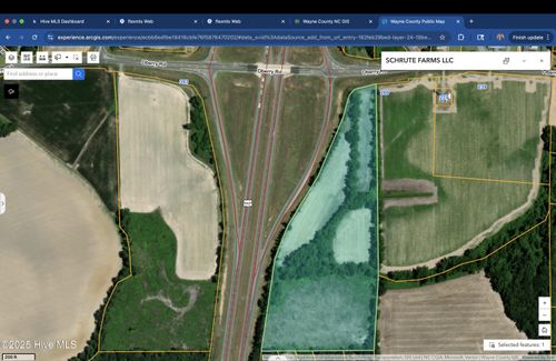 391 Oberry Rd, Dudley, NC, 28333-5161 | Card Image