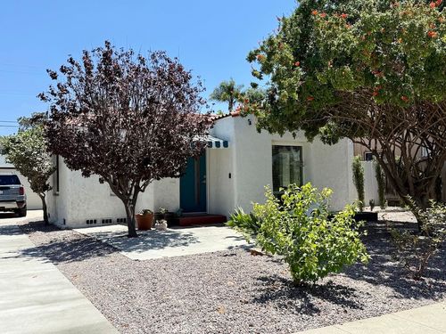2310 Magnolia Ave, Long Beach, CA, 90806-4222 | Card Image