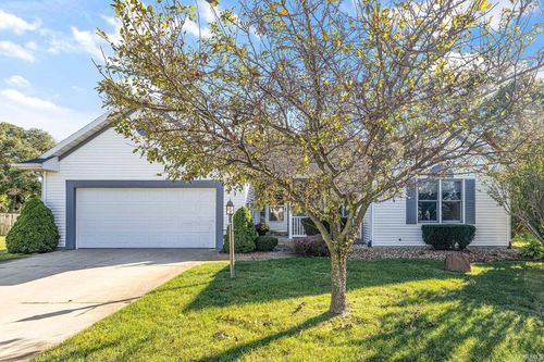 54180 Stonebridge Drive, Elkhart, IN, 46514 | Card Image