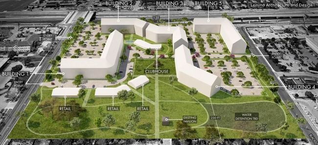St John Redevelopment Project | Image 28