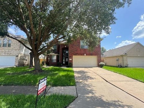 15119 Brookwood Bridge Ln, Sugar Land, TX, 77498-2143 | Card Image