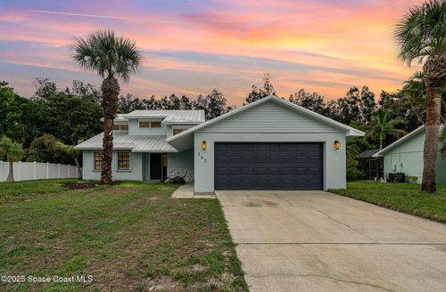 362 Nikomas Way, Melbourne Beach, FL, 32951-3527 | Card Image