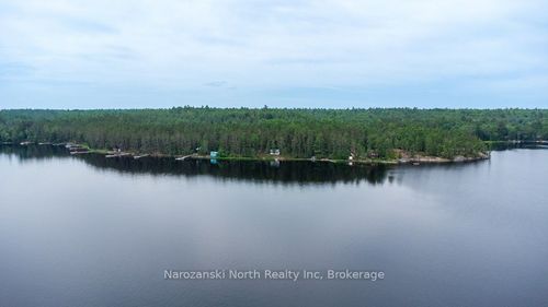 56 Eighteen Mile Island, Alban, ON, P0M1A0 | Card Image