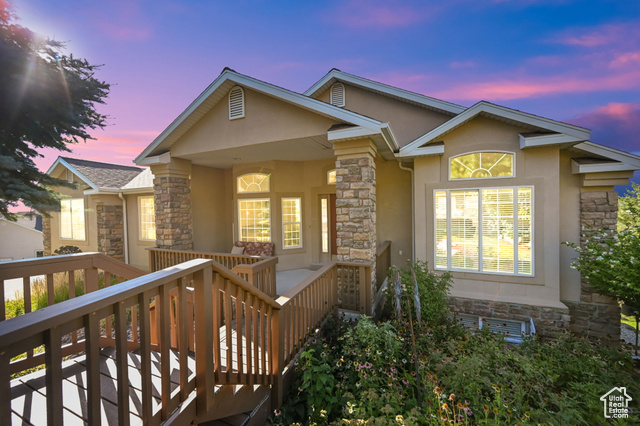 Bear Ridge Cv, Draper, UT 84020