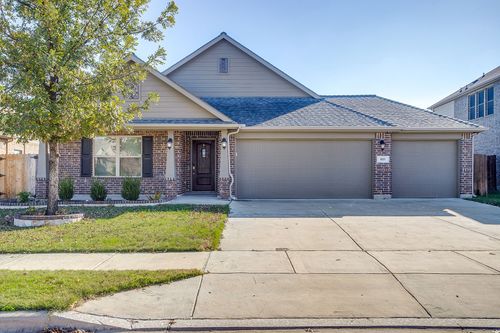 801 Cropout Way, Haslet, TX, 76052-5837 | Card Image