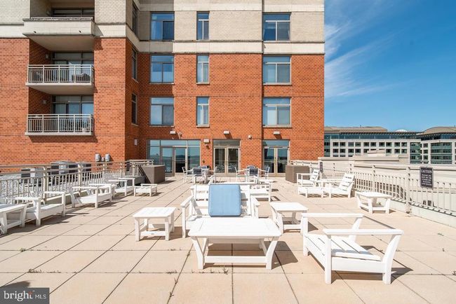 UNIT-427W - 3600 S Glebe Rd, Condo with 1 bedrooms, 1 bathrooms and null parking in ARLINGTON VA | Image 30