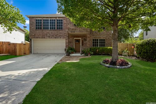 17011 Lands Wake, San Antonio, TX, 78247-6201 | Card Image