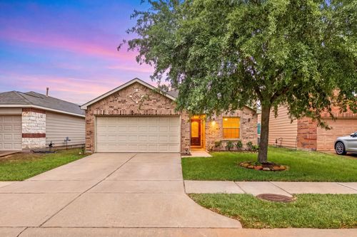 26542 Marble Point Ln, Katy, TX, 77494-6626 | Card Image