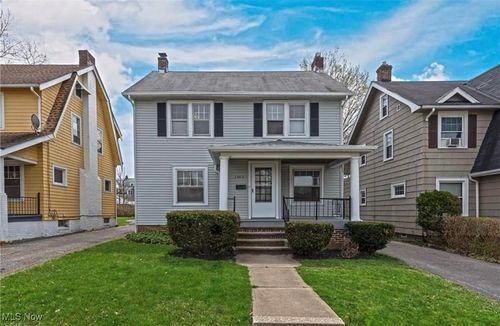3540 Silsby Rd, Cleveland Heights, OH, 44118-3620 | Card Image