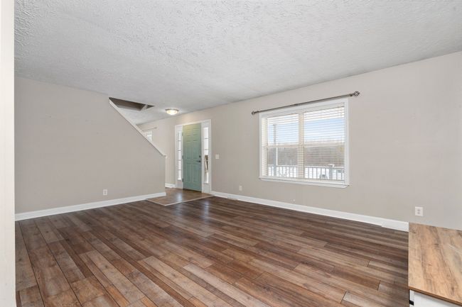 Enter Front door turn left to a spacious room | Image 13