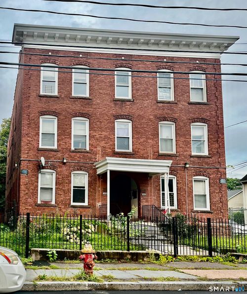 apt-3n-160 Lawrence St, Hartford, CT, 06106-4663 | Card Image