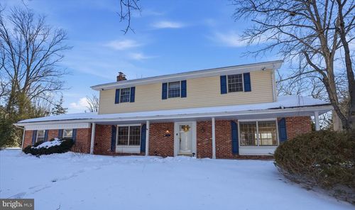 1301 Albright Dr, YARDLEY, PA, 19067-2840 | Card Image