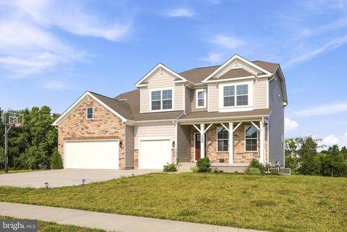 380 Norris St, BERRYVILLE, VA, 22611-1077 | Card Image