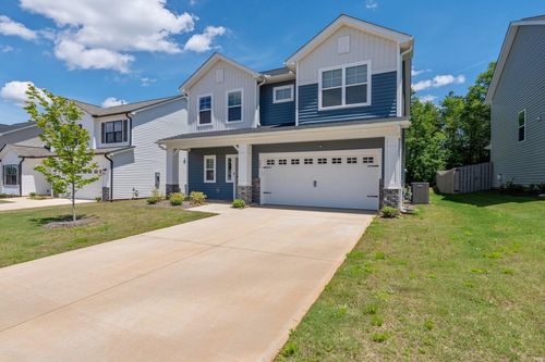 304 Ridgepark Ln, Greenville, SC, 29607-4983 | Card Image