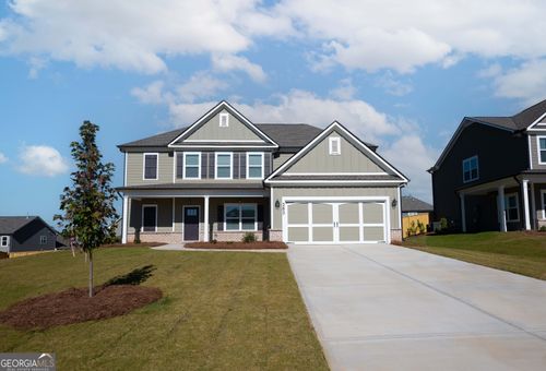 283 Macewan Circle, Winder, GA, 30680 | Card Image