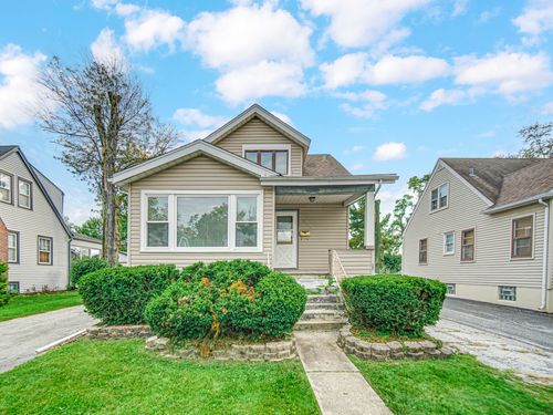 1635 Linden Rd, Homewood, IL, 60430-1822 | Card Image
