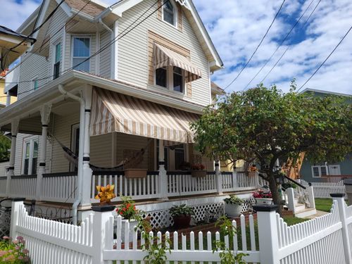 113 W Walnut Ave, North Wildwood, NJ, 08260-3137 | Card Image