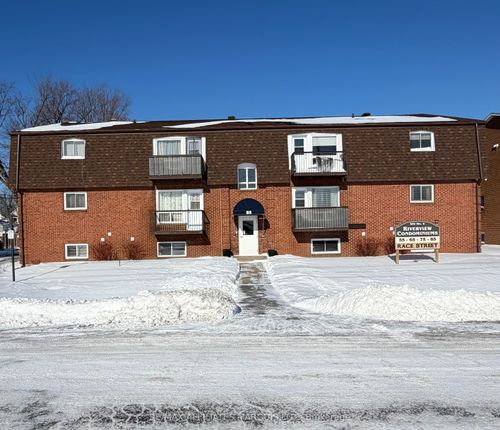 10-85 Race St, Cornwall, ON, K6H1G7 | Card Image