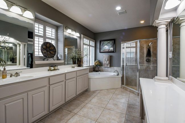 Spa inspird en-suite | Image 22