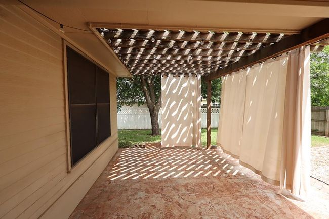 710 Penhurst Ct, House other with 3 bedrooms, 2 bathrooms and 2 parking in San Angelo TX | Image 11