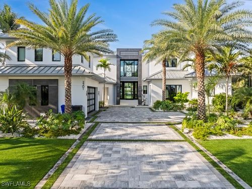 2201 Shad Ct, NAPLES, FL, 34102-1543 | Card Image