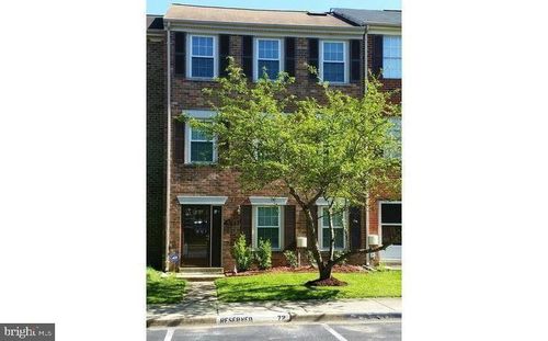 6906 Storch Cir, LANHAM, MD, 20706-2177 | Card Image