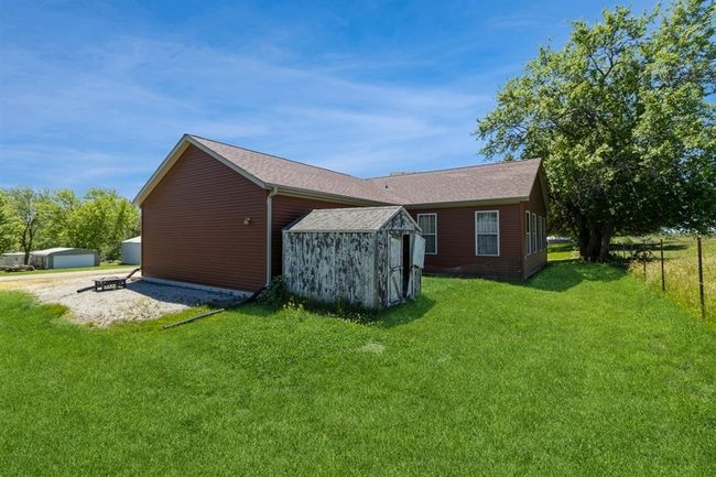 5365 Longhorn Trl, Home with 3 bedrooms, 2 bathrooms and null parking in Melrose IA | Image 23