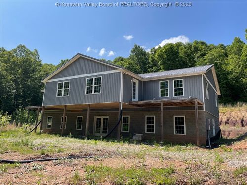 2981 Wallback Road, Wallback, WV, 25285 | Card Image