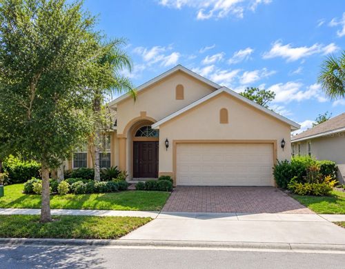 3019 Lake Jean Dr, ORLANDO, FL, 32817-2325 | Card Image