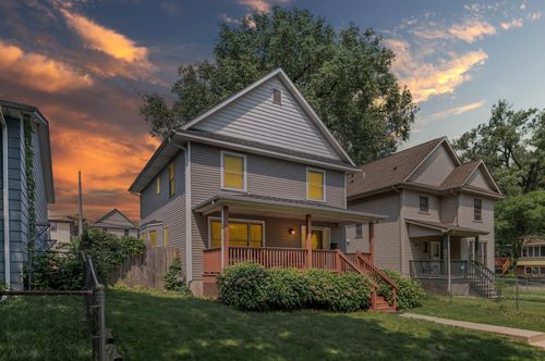 2651 Colfax Ave N, Minneapolis, MN, 55411-2031 | Card Image