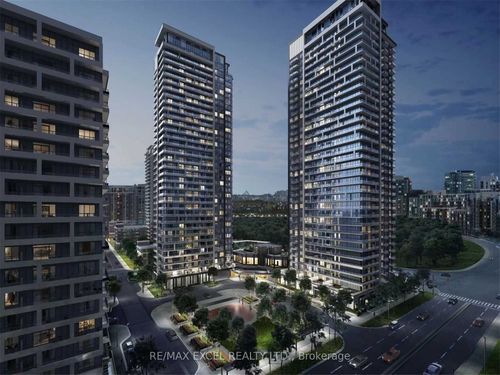 1801-18 Water Walk Dr, Unionville, ON, L3R6L5 | Card Image