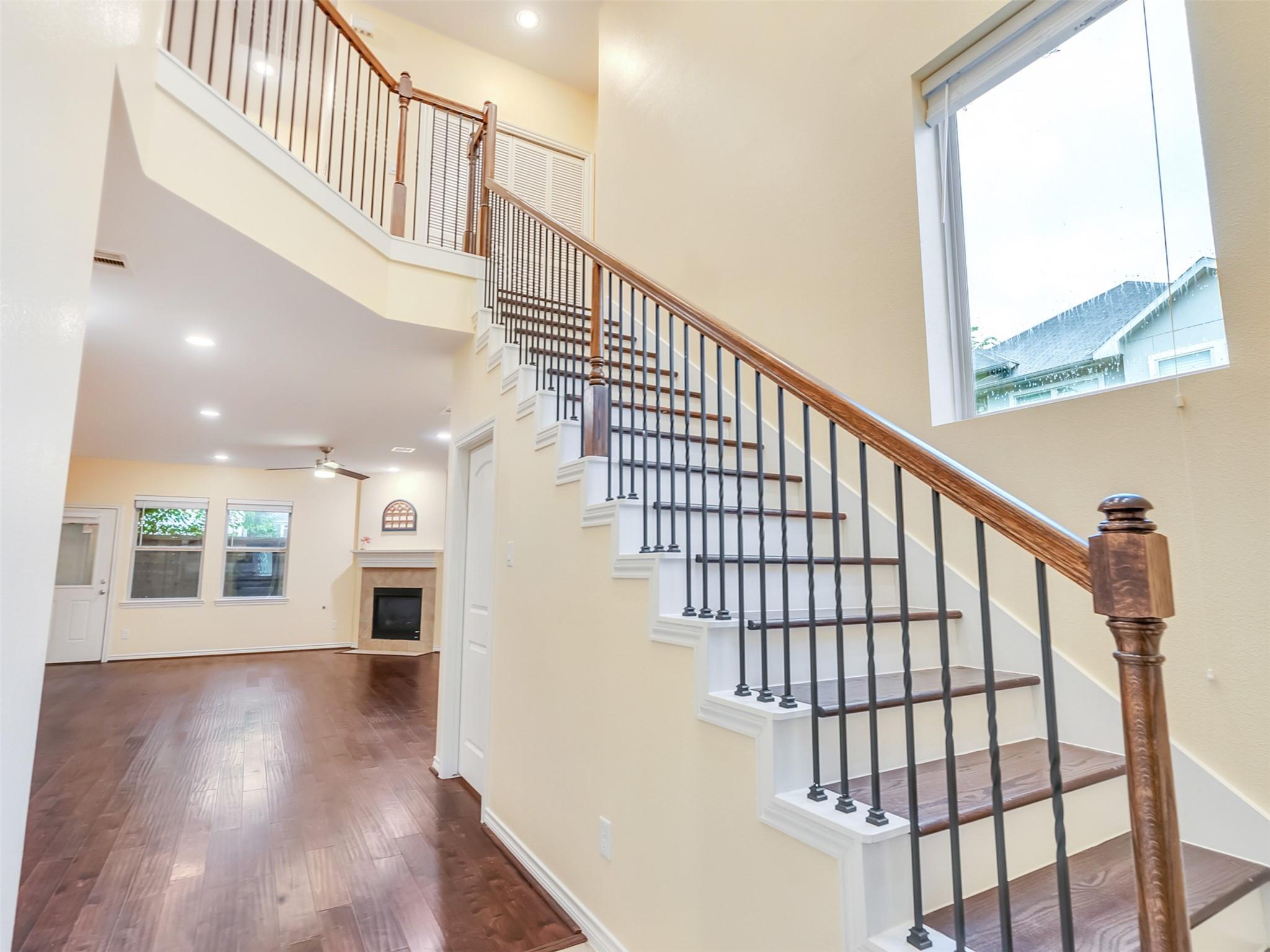 Residential in Houston 5