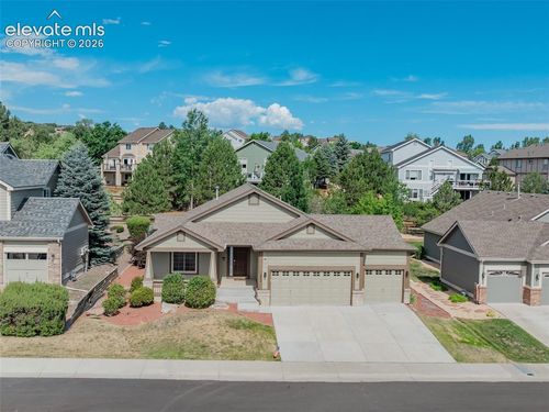 1843 Rough Ct, Castle Rock, CO, 80109-3505 | Card Image